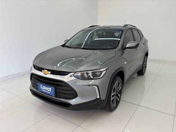 CHEVROLET TRACKER 1.0 TURBO FLEX LT AUTOMÁTICO